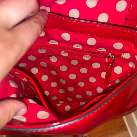Kate Spade Purse 💋 - Picture 3 of 5